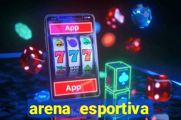 arena esportiva consultar bilhete